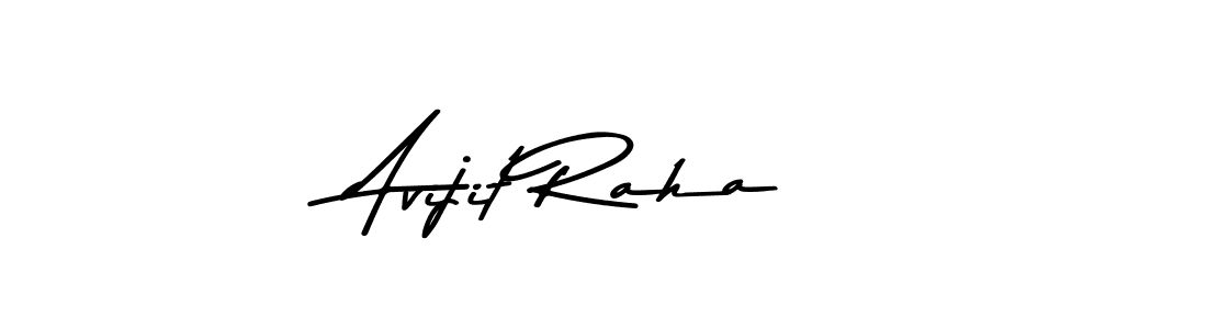Also You can easily find your signature by using the search form. We will create Avijit Raha name handwritten signature images for you free of cost using Asem Kandis PERSONAL USE sign style. Avijit Raha signature style 9 images and pictures png
