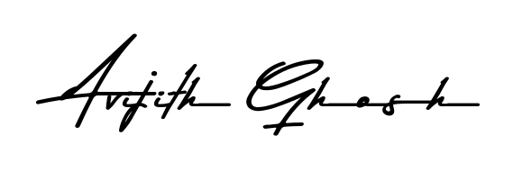 Make your name Avijith Ghosh memorable on every contract using Asem Kandis PERSONAL USE autograph style. Instant transparent background export available. Avijith Ghosh signature style 9 images and pictures png