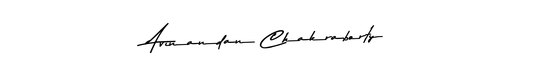 Similarly Asem Kandis PERSONAL USE is the best handwritten signature design. Signature creator online .You can use it as an online autograph creator for name Avinandan Chakraborty. Avinandan Chakraborty signature style 9 images and pictures png