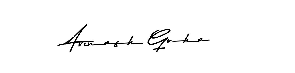 It looks lik you need a new signature style for name Avinash Guha. Design unique handwritten (Asem Kandis PERSONAL USE) signature with our free signature maker in just a few clicks. Avinash Guha signature style 9 images and pictures png