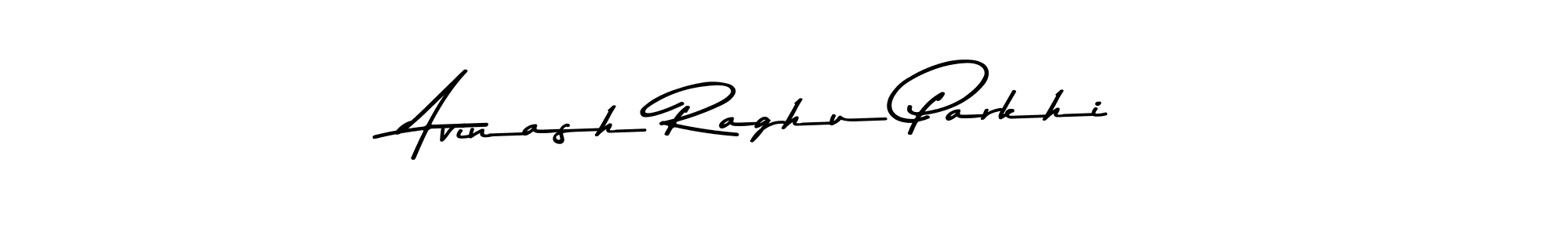 Use a signature maker to create a handwritten signature online. With this signature software, you can design (Asem Kandis PERSONAL USE) your own signature for name Avinash Raghu Parkhi. Avinash Raghu Parkhi signature style 9 images and pictures png