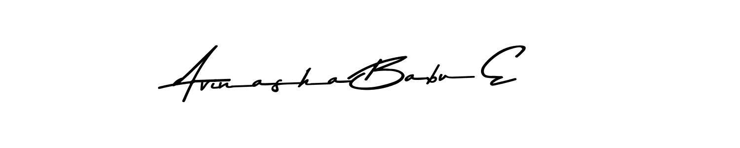 See photos of Avinasha Babu E official signature by Spectra . Check more albums & portfolios. Read reviews & check more about Asem Kandis PERSONAL USE font. Avinasha Babu E signature style 9 images and pictures png