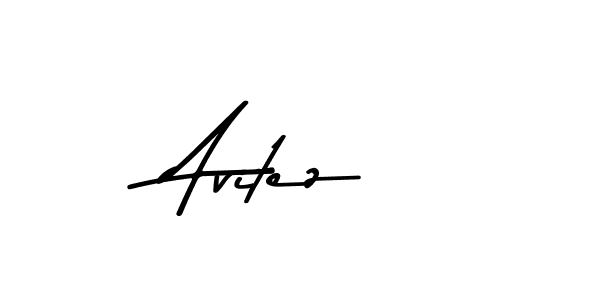 Also we have Avitez name is the best signature style. Create professional handwritten signature collection using Asem Kandis PERSONAL USE autograph style. Avitez signature style 9 images and pictures png