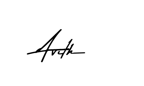 Similarly Asem Kandis PERSONAL USE is the best handwritten signature design. Signature creator online .You can use it as an online autograph creator for name Avith. Avith signature style 9 images and pictures png