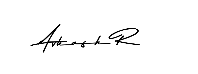 Similarly Asem Kandis PERSONAL USE is the best handwritten signature design. Signature creator online .You can use it as an online autograph creator for name Avkash R. Avkash R signature style 9 images and pictures png