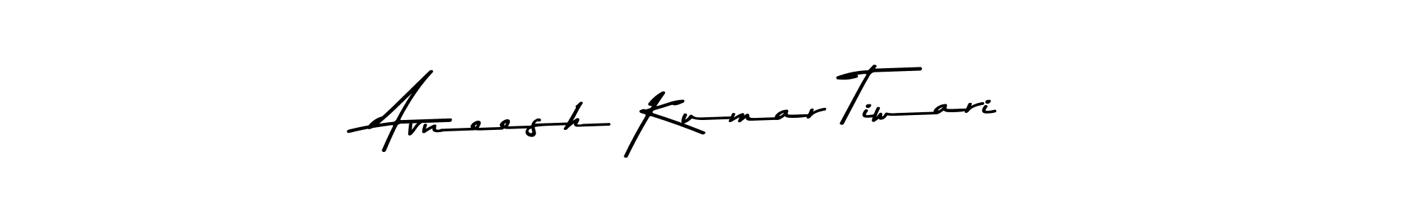 You should practise on your own different ways (Asem Kandis PERSONAL USE) to write your name (Avneesh Kumar Tiwari) in signature. don't let someone else do it for you. Avneesh Kumar Tiwari signature style 9 images and pictures png