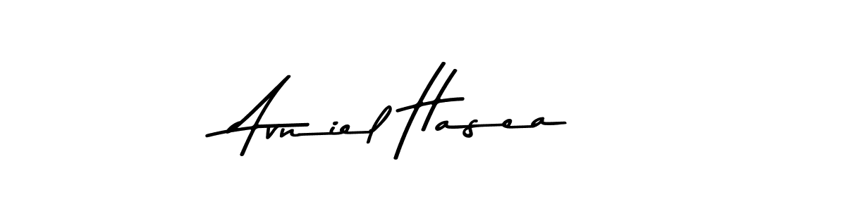Once you've used our free online signature maker to create your best signature Asem Kandis PERSONAL USE style, it's time to enjoy all of the benefits that Avniel Hasea name signing documents. Avniel Hasea signature style 9 images and pictures png