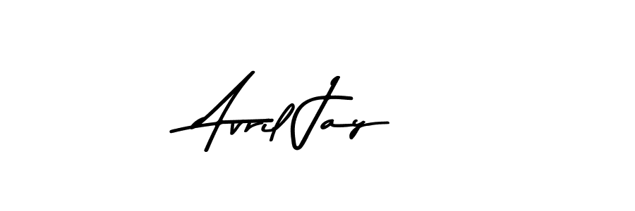 See photos of Avril Jay official signature by Spectra . Check more albums & portfolios. Read reviews & check more about Asem Kandis PERSONAL USE font. Avril Jay signature style 9 images and pictures png