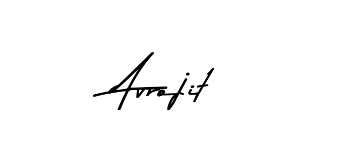 if you are searching for the best signature style for your name Avrojit. so please give up your signature search. here we have designed multiple signature styles  using Asem Kandis PERSONAL USE. Avrojit signature style 9 images and pictures png