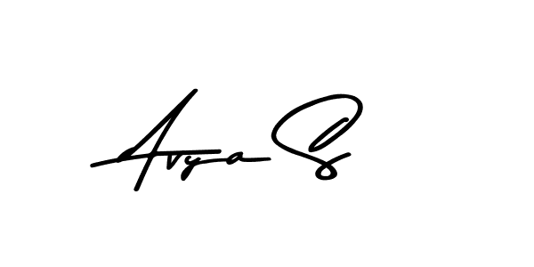 Once you've used our free online signature maker to create your best signature Asem Kandis PERSONAL USE style, it's time to enjoy all of the benefits that Avya S name signing documents. Avya S signature style 9 images and pictures png