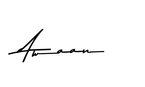 The best way (Asem Kandis PERSONAL USE) to make a short signature is to pick only two or three words in your name. The name Awaan include a total of six letters. For converting this name. Awaan signature style 9 images and pictures png