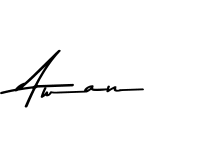 if you are searching for the best signature style for your name Awan. so please give up your signature search. here we have designed multiple signature styles  using Asem Kandis PERSONAL USE. Awan signature style 9 images and pictures png