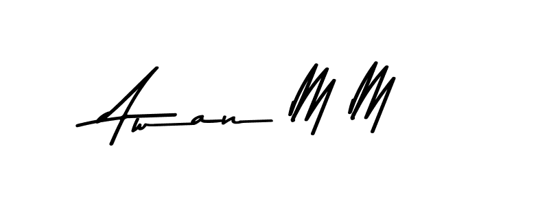 See photos of Awan M M official signature by Spectra . Check more albums & portfolios. Read reviews & check more about Asem Kandis PERSONAL USE font. Awan M M signature style 9 images and pictures png