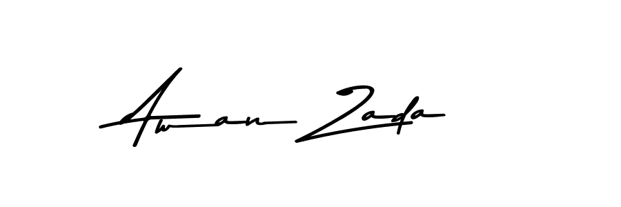 Once you've used our free online signature maker to create your best signature Asem Kandis PERSONAL USE style, it's time to enjoy all of the benefits that Awan Zada name signing documents. Awan Zada signature style 9 images and pictures png