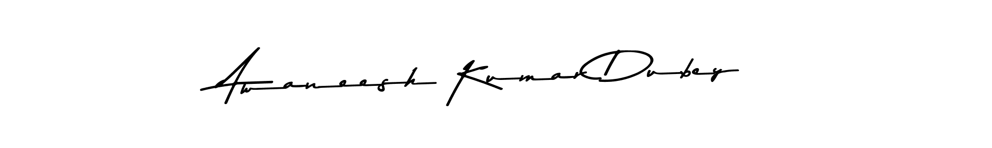 This is the best signature style for the Awaneesh Kumar Dubey name. Also you like these signature font (Asem Kandis PERSONAL USE). Mix name signature. Awaneesh Kumar Dubey signature style 9 images and pictures png