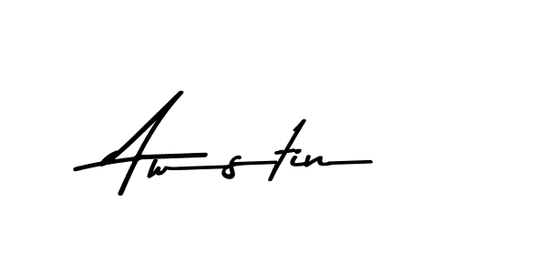 Also You can easily find your signature by using the search form. We will create Awstin name handwritten signature images for you free of cost using Asem Kandis PERSONAL USE sign style. Awstin signature style 9 images and pictures png