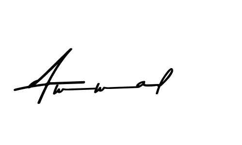 You can use this online signature creator to create a handwritten signature for the name Awwal. This is the best online autograph maker. Awwal signature style 9 images and pictures png