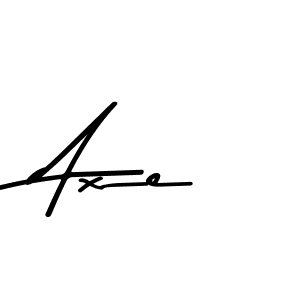 How to make Axe signature? Asem Kandis PERSONAL USE is a professional autograph style. Create handwritten signature for Axe name. Axe signature style 9 images and pictures png