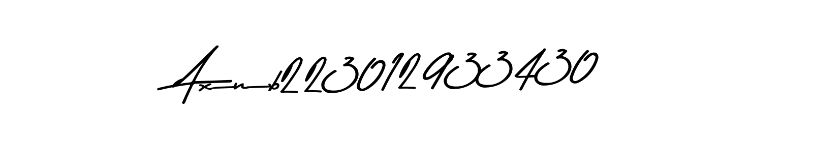 This is the best signature style for the Axnb223012933430 name. Also you like these signature font (Asem Kandis PERSONAL USE). Mix name signature. Axnb223012933430 signature style 9 images and pictures png