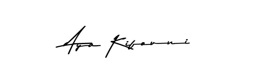 Check out images of Autograph of Aya Kifouni name. Actor Aya Kifouni Signature Style. Asem Kandis PERSONAL USE is a professional sign style online. Aya Kifouni signature style 9 images and pictures png