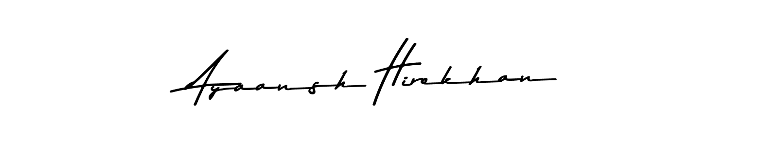 How to Draw Ayaansh Hirekhan signature style? Asem Kandis PERSONAL USE is a latest design signature styles for name Ayaansh Hirekhan. Ayaansh Hirekhan signature style 9 images and pictures png