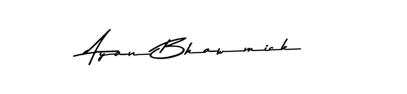 Best and Professional Signature Style for Ayan Bhawmick. Asem Kandis PERSONAL USE Best Signature Style Collection. Ayan Bhawmick signature style 9 images and pictures png
