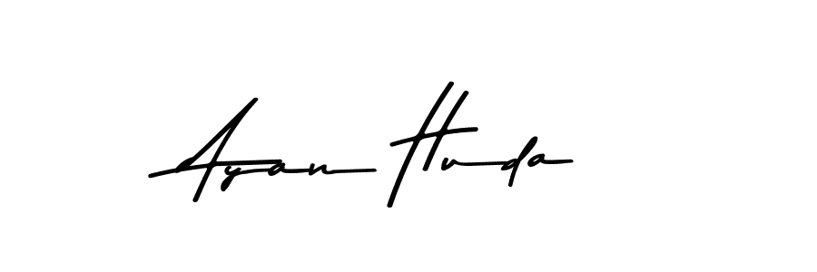 You can use this online signature creator to create a handwritten signature for the name Ayan Huda. This is the best online autograph maker. Ayan Huda signature style 9 images and pictures png