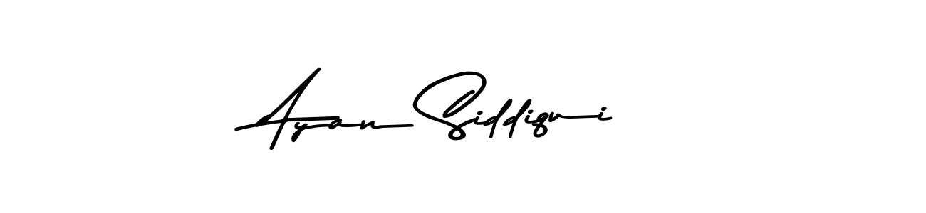 You can use this online signature creator to create a handwritten signature for the name Ayan Siddiqui. This is the best online autograph maker. Ayan Siddiqui signature style 9 images and pictures png