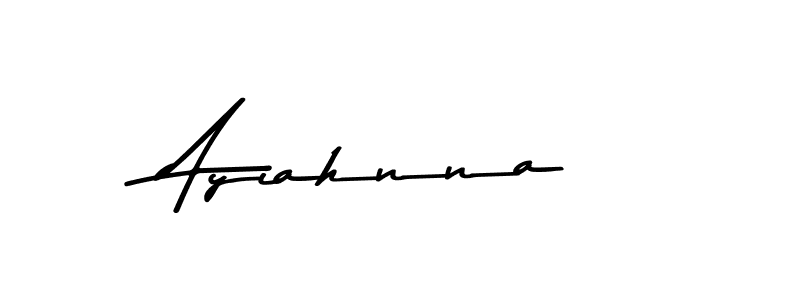 Also You can easily find your signature by using the search form. We will create Ayiahnna name handwritten signature images for you free of cost using Asem Kandis PERSONAL USE sign style. Ayiahnna signature style 9 images and pictures png