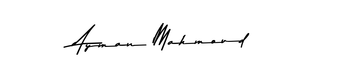 This is the best signature style for the Ayman Mahmoud name. Also you like these signature font (Asem Kandis PERSONAL USE). Mix name signature. Ayman Mahmoud signature style 9 images and pictures png