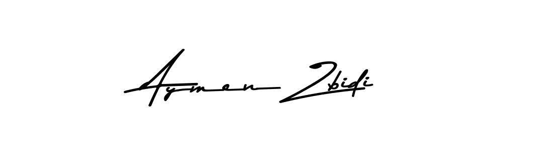 Also You can easily find your signature by using the search form. We will create Aymen Zbidi name handwritten signature images for you free of cost using Asem Kandis PERSONAL USE sign style. Aymen Zbidi signature style 9 images and pictures png