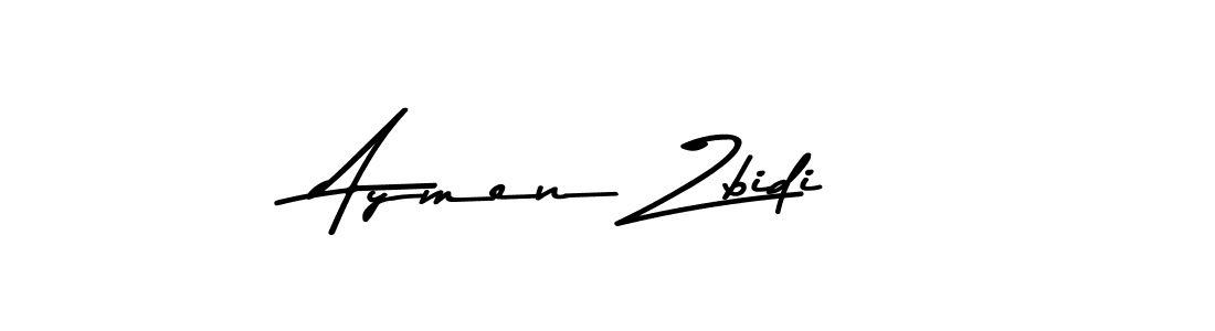 Also You can easily find your signature by using the search form. We will create Aymen Zbidi name handwritten signature images for you free of cost using Asem Kandis PERSONAL USE sign style. Aymen Zbidi signature style 9 images and pictures png