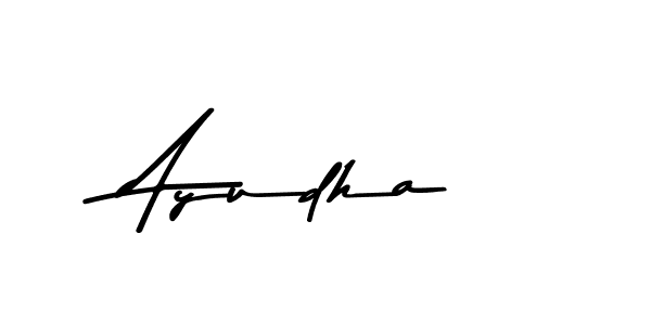 Here are the top 10 professional signature styles for the name Ayudha. These are the best autograph styles you can use for your name. Ayudha signature style 9 images and pictures png