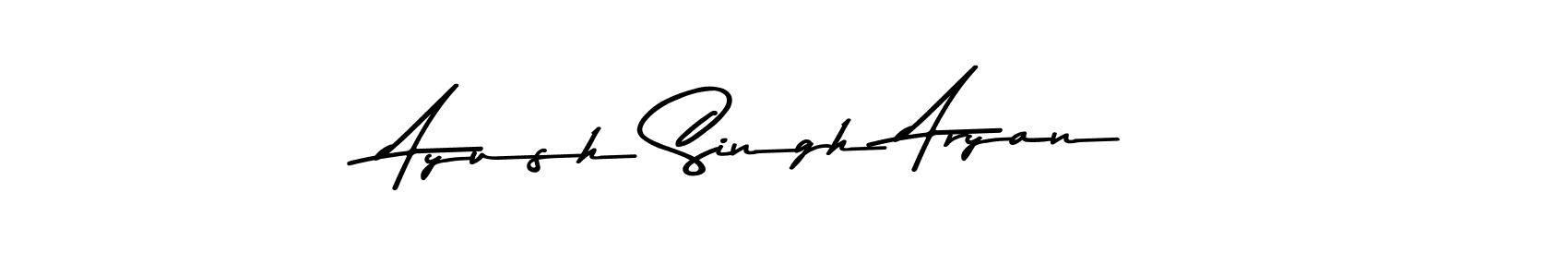 See photos of Ayush Singh Aryan official signature by Spectra . Check more albums & portfolios. Read reviews & check more about Asem Kandis PERSONAL USE font. Ayush Singh Aryan signature style 9 images and pictures png