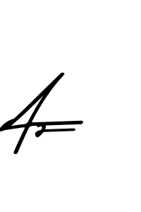 Use a signature maker to create a handwritten signature online. With this signature software, you can design (Asem Kandis PERSONAL USE) your own signature for name Az. Az signature style 9 images and pictures png