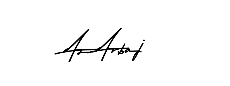 Also we have Az Arbaj name is the best signature style. Create professional handwritten signature collection using Asem Kandis PERSONAL USE autograph style. Az Arbaj signature style 9 images and pictures png