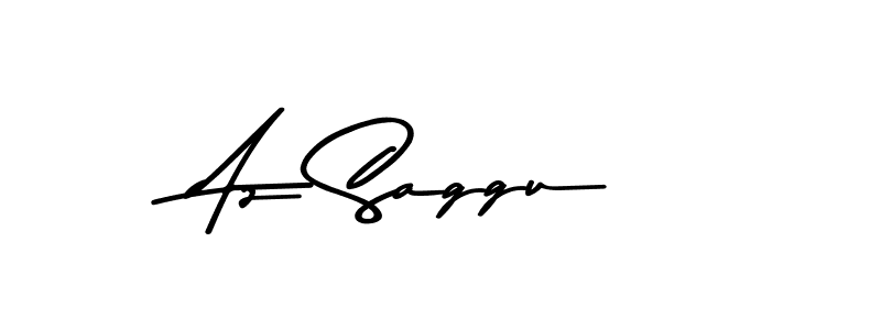 The best way (Asem Kandis PERSONAL USE) to make a short signature is to pick only two or three words in your name. The name Az Saggu include a total of six letters. For converting this name. Az Saggu signature style 9 images and pictures png