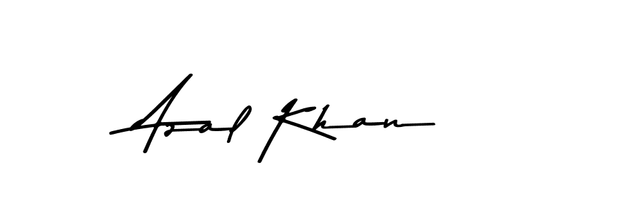 Once you've used our free online signature maker to create your best signature Asem Kandis PERSONAL USE style, it's time to enjoy all of the benefits that Azal Khan name signing documents. Azal Khan signature style 9 images and pictures png