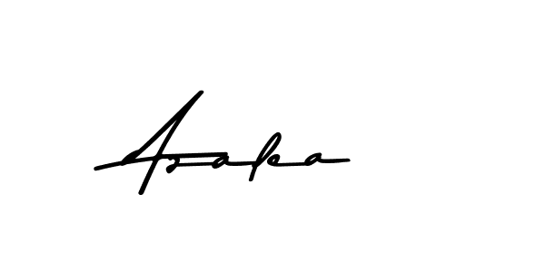 Here are the top 10 professional signature styles for the name Azalea. These are the best autograph styles you can use for your name. Azalea signature style 9 images and pictures png