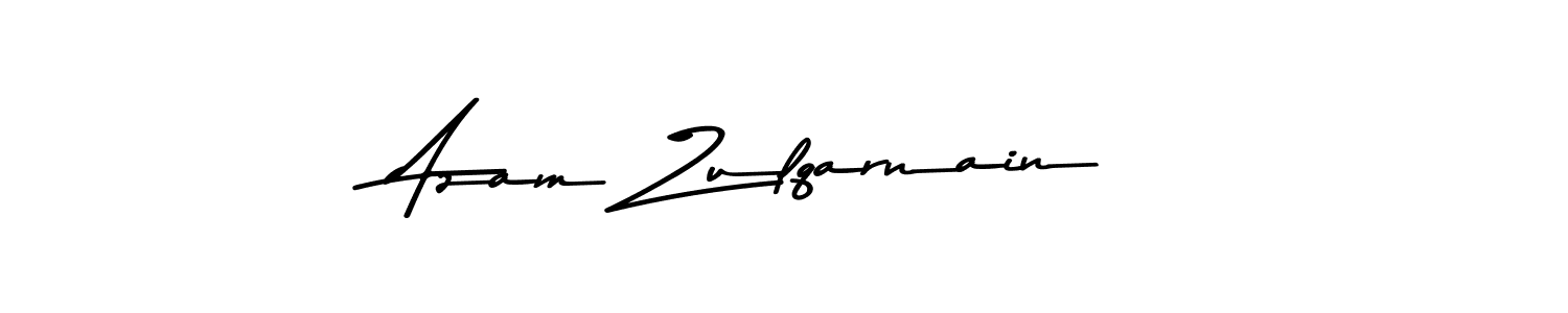 if you are searching for the best signature style for your name Azam Zulqarnain. so please give up your signature search. here we have designed multiple signature styles  using Asem Kandis PERSONAL USE. Azam Zulqarnain signature style 9 images and pictures png