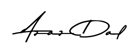 Asem Kandis PERSONAL USE is a professional signature style that is perfect for those who want to add a touch of class to their signature. Get Azaz Dal name fancy signature for free. Azaz Dal signature style 9 images and pictures png