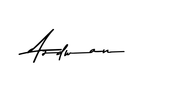 This is the best signature style for the Azdwan name. Also you like these signature font (Asem Kandis PERSONAL USE). Mix name signature. Azdwan signature style 9 images and pictures png