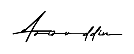 Also You can easily find your signature by using the search form. We will create Azizuddin name handwritten signature images for you free of cost using Asem Kandis PERSONAL USE sign style. Azizuddin signature style 9 images and pictures png