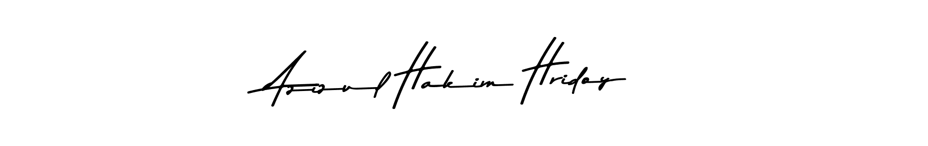 See photos of Azizul Hakim Hridoy official signature by Spectra . Check more albums & portfolios. Read reviews & check more about Asem Kandis PERSONAL USE font. Azizul Hakim Hridoy signature style 9 images and pictures png