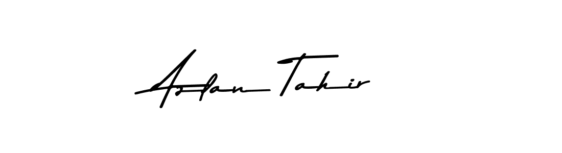 Once you've used our free online signature maker to create your best signature Asem Kandis PERSONAL USE style, it's time to enjoy all of the benefits that Azlan Tahir name signing documents. Azlan Tahir signature style 9 images and pictures png