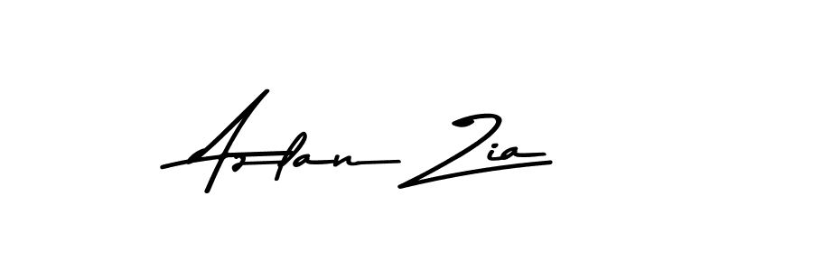 How to make Azlan Zia signature? Asem Kandis PERSONAL USE is a professional autograph style. Create handwritten signature for Azlan Zia name. Azlan Zia signature style 9 images and pictures png