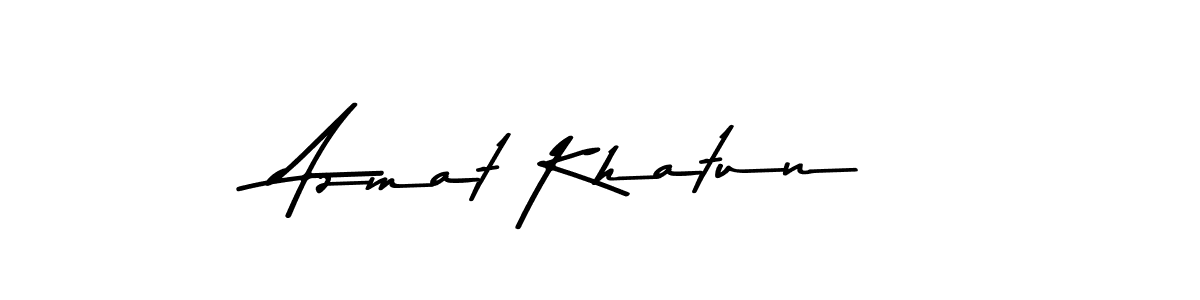 Check out images of Autograph of Azmat Khatun name. Actor Azmat Khatun Signature Style. Asem Kandis PERSONAL USE is a professional sign style online. Azmat Khatun signature style 9 images and pictures png