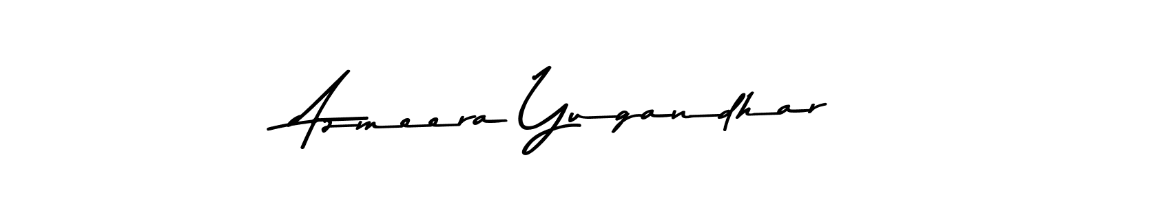 It looks lik you need a new signature style for name Azmeera Yugandhar. Design unique handwritten (Asem Kandis PERSONAL USE) signature with our free signature maker in just a few clicks. Azmeera Yugandhar signature style 9 images and pictures png