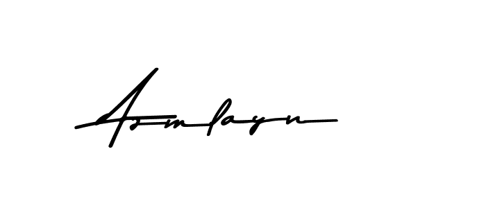 See photos of Azmlayn official signature by Spectra . Check more albums & portfolios. Read reviews & check more about Asem Kandis PERSONAL USE font. Azmlayn signature style 9 images and pictures png