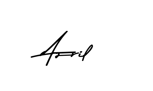 Once you've used our free online signature maker to create your best signature Asem Kandis PERSONAL USE style, it's time to enjoy all of the benefits that Azril name signing documents. Azril signature style 9 images and pictures png